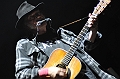 Neil Young + Promise Of The Real  en concert